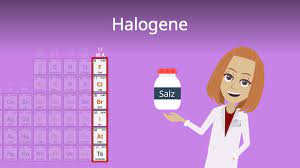 Télécharger mode d'emploi linky pdf. Halogene Eigenschaften Verwendung Vorkommen Mit Video