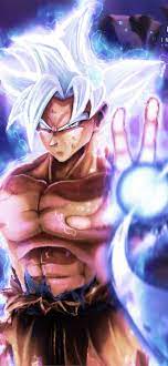 Goku_migatte_no_gokui018 103 136,355 19 0 goku ultra instinct Best Goku Ultra Instinct Iphone Hd Wallpapers Ilikewallpaper