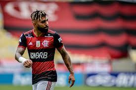 O bahia, com 17 pontos, segue na oitava posição. Internautas Questionam Expulsao De Gabigol Em Flamengo X Bahia Lance