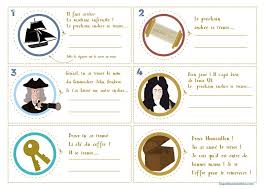 Une Chasse Au Tresor Gratuite Pour Petit Pirate Les Petits Aventuriers En 2020 Chasse Aux Tresors Gratuite Chasse Au Tresor Chasse