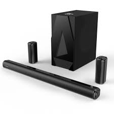 The best portable speaker is your perfect companion to take your music everywhere. 10 Best Soundbars In The Philippines Best Of Home 2021