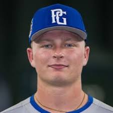 Top Baseball Draft Prospects