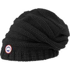 Canada Goose Merino Slouchy Beanie Women S Canada Goose Women Slouch Beanie Hats Winter Hats For Women