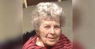 Louise Lehmer Melson Obituary