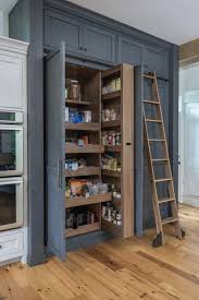 33 essential kitchen pantry ideas