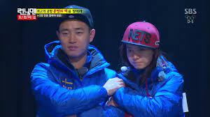 Yoo jea suk, ji suk jin, kim jong kook, kang gary , haha, lee. Gary To Leave Running Man After 6 Years Soompi