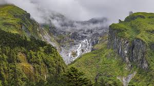 28,449 free photos of scenery. Live Beautiful Scenery Of Hailuogou Scenic Spot In Sw China Ep 7 Cgtn