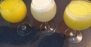 عصير الحامض الليمون مثل الذي يباع في المحلبات منعش و لذييييذ x2f jus citron x2f lemon juice x2f youtube lebanese recipes glass of milk food