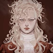 Marie Josephe Sanson