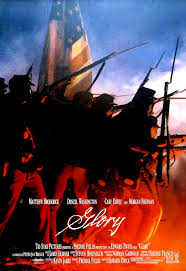 Glory 1989 Imdb Morgan freeman is a true man of character and class.