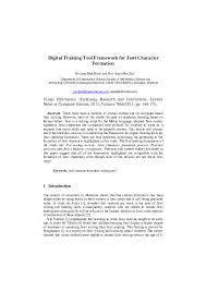 Arabic malay fonts = fon arab melayu (jawi). Pdf Digital Training Tool Framework For Jawi Character Formation Norizan Mat Diah And Nor Azan Mat Zin Norizan Mat Diah Academia Edu