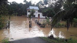 Saluran pernafasan merupakan salah satu sistem dalam tubuh yang harus terjaga kesehatannya. Longkang Tersumbat Punca Banjir Kilat Di Kampung Mynewshub