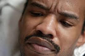 SGT James Lathan from Omaha, Nebraska was assigned to 4th BDE, 1st Armored  Division in Hanau, Germany when he was wounded