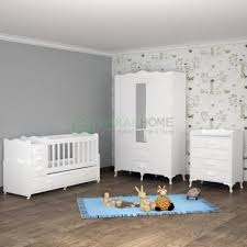 Melina Bebek Odasi Takimi Bebek Odasi Bebek Yatak