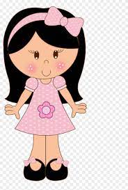 Free black hair cliparts, download free clip art, free. More Information Little Girl With Black Hair Clipart Free Transparent Png Clipart Images Download