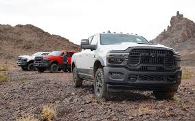 Image result for Power Tan 2025 Ram