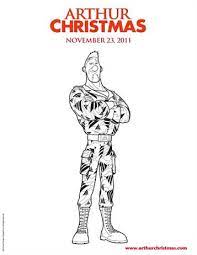 Find more arthur christmas coloring page pictures from our search. Kids N Fun Com 11 Coloring Pages Of Arthur Christmas