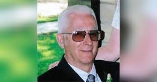 Donald "Don" Bricker Obituary