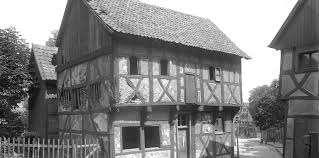 Haus verkaufen waltrop du willst ein haus waltrop verkaufen? Der Tempel Ist Das Alteste Haus Waltrops