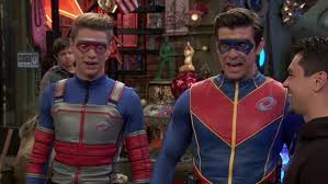 Please use sites below to find streaming sources to watch 'henry danger (season 5, episode 4)' online. Henry Danger Season 5 Episode 34