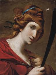 Follower of Jacques Blanchard , Thaleia