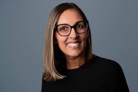 Melissa Miller, Intake Director, M.A.