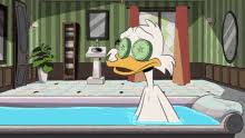 Scrooge mcduck swimming in money gif. Scrooge Mcduck Swimming In Money Gifs Tenor