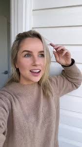 Felicity Parker's Instagram, Twitter & Facebook