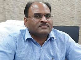 Former Collector Shilendra Singh and CEO Zip Amar Bahadur Singh convicted  in contempt petition