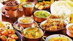 This is food for all. Indian Food Would Be Preferred Culture To All Nations Orissapost