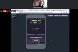 Unfortunately, i thought i was using applab but i was using gamelab instead. Code Org On Twitter Wow Look At All Those Pixels Students Watching The Episode Are Submitting Their 1s And 0s Live To Make All These Colors On Screen Https T Co Co76fplzym