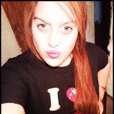 Nahir Crespo's Instagram, Twitter & Facebook