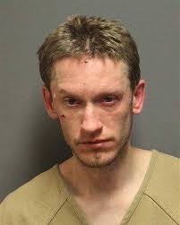 Police: Ex-boyfriend pushes in air conditioner to confront woman