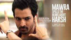 Download video kualitas hd 720p kualitas gambar jernih dan tajam. Sanam Teri Kasam Watch Mawra Spills The Beans 5 Things You Didn T Know About Harsh Now Eros Now