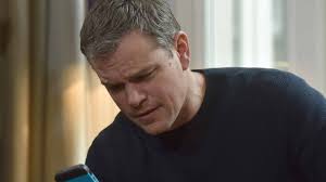 Ben affleck and matt damon reteam for mcdonald's monopoly heist movie. Matt Damon Breaks Irish Lockdown Cover With Surprise Radio Call Bbc News