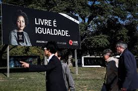 07.10.2019 19:18 por diogo barreto. Portugal 039 S First Black Women Lawmakers Take Office Saudi Gazette