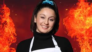 Flash.gr / μαστερ σεφ κατερινα λενη. Masterchef 5 Sto Treiler Ths Deyteras H Margarita Lampei Deite Ti Alla3e In Gr