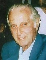 Richard Davoll Obituary (1927