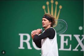 Check spelling or type a new query. Alexander Zverev Biography Net Worth Career Girlfriend Children Family Social Media Ebiographypost