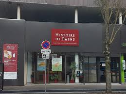 Histoire De Pains Orleans Boulangeries Patisseries Adresse