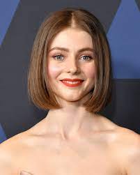 Thomasin McKenzie – 2019 Governors Awards • CelebMafia