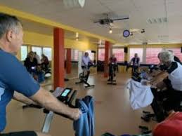 Viel spaß wünschen dir jennie, rené und das fitness galerie team! Home Fitness Studio Walden