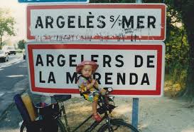 Pin By Jehan Jsph On Argeles Sur Mer Visit France France Languedoc