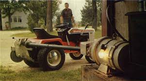 (tom's attachments) pic hide this posting restore restore this posting. 10 12 14 Hp New In 1978 Simple Tractors