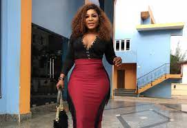 Destiny etiko is a nigerian actress best known for her role in the hit movie, idemili. Full Biography Of Nollywood Actress Destiny Etiko And Other Facts About Her Dnb Stories Africa