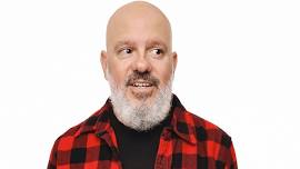 David Cross at The Pageant