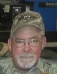 Obituary information for Garrett Ellis Vandever, II