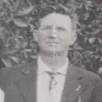 Thomas Joseph Antles (1878–1954)