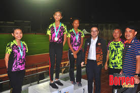 Posted by majlis sukan negeri sarawak no comments: Kbs Akan Perkenal Penarafan Bintang Kepada Persatuan Sukan Sabah Utusan Borneo Online