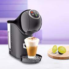 Read our full nescafé dolce gusto genio 2 coffee machine review. Awaken Your Inner Barista The Star